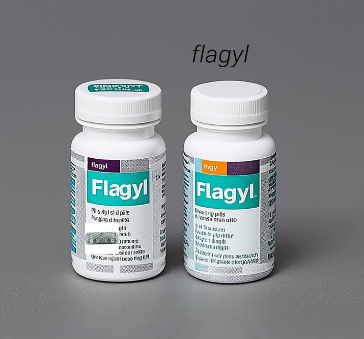 Flagyl 1