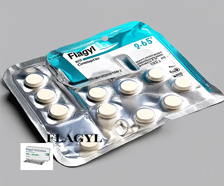 Flagyl 2