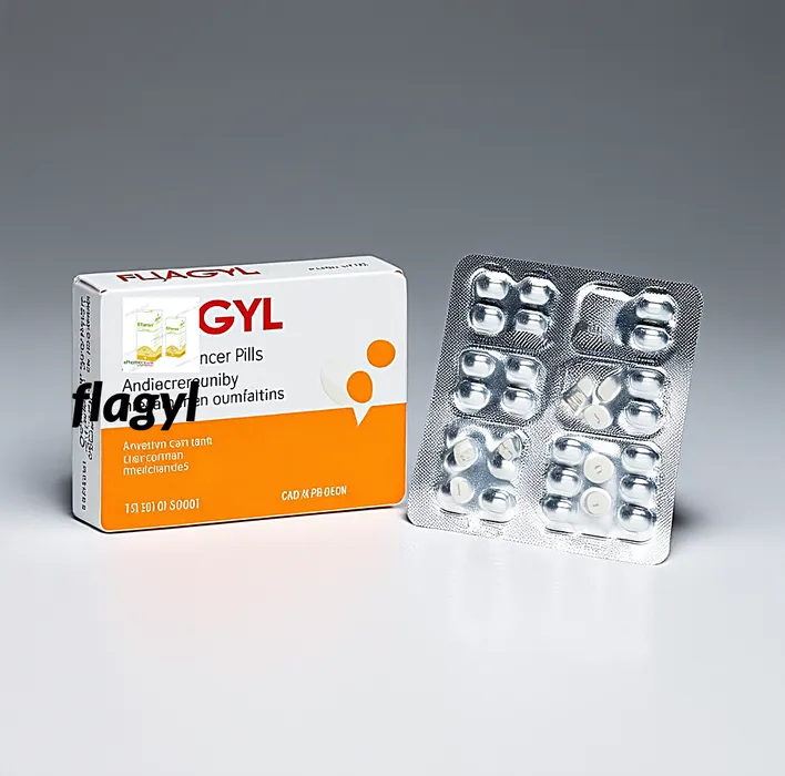 Flagyl 3